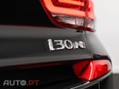 Hyundai i30 2.0 T-GDi Performance Pack