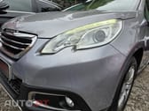 Peugeot 2008 1.6 BlueHDi Allure