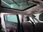 Opel Zafira 2.0 CDTI Cosmo