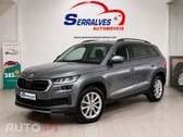 Skoda Kodiaq 2.0 TDI Ambition DSG