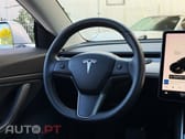 Tesla Model 3 Long-Range Dual Motor AWD