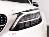 Mercedes-Benz C 300 de T 9G-TRONIC AMG Line