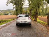 Renault Mégane Sport Tourer 1.5 dCi Dynamique S
