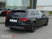 Audi A4 Avant 40 TDI Sport S tronic