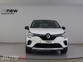 Renault Captur 1.0 TCe 90 techno