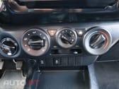 Toyota Hilux 2.4D LN105L CX MADEIRA
