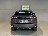 Peugeot 408 1.6 Hybrid GT e-EAT8