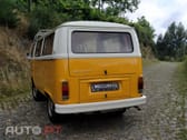 Volkswagen Transporter T2