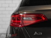 Audi A3 Sportback e-tron 1.4 TFSI S-line S tronic