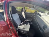 Toyota Yaris 1.5 HDF Exclusive