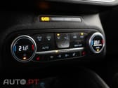 Ford Focus 1.0 EcoBoost MHEV Active