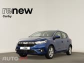 Dacia Sandero Sandero 1.0 TCe Expression
