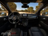 Abarth 595C 1.4 T-Jet Turismo MTA
