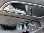 Mercedes-Benz A 180 d 7G-DCT AMG Line