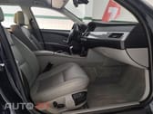 BMW 520 d Touring