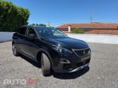 Peugeot 3008 1.6 BlueHDi GT Line