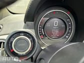Abarth 595C 1.4 T-Jet Pista