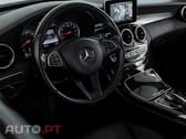 Mercedes-Benz C 350