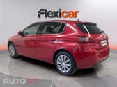 Peugeot 308 1.2 PureTech Allure EAT8