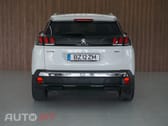 Peugeot 3008 1.2 PureTech Allure