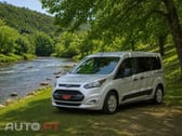 Ford Tourneo ND