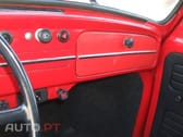 Volkswagen Carocha Carocha 1300