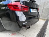 BMW 320 d Auto Pack M