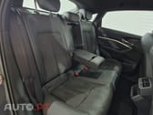Audi E-Tron 55 quattro S line