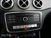 Mercedes-Benz CLA 200 d Shooting Brake