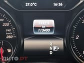 Mercedes-Benz CLA 180 d Urban Aut.