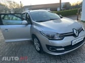 Renault Mégane Sport Tourer 1.5 dCi Confort SS