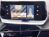Peugeot 2008 1.5 BlueHDi Allure