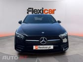 Mercedes-Benz A 250 AMG Line