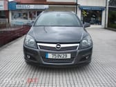 Opel Astra Caravan 1.7 CDTi Cosmo ecoFLEX