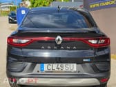 Renault Arkana 1.6 E-Tech Full Hybrid Evolution