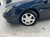 Peugeot 607 2.2 HDi Titane Automatic