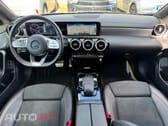 Mercedes-Benz CLA 180 d Shooting Brake AMG Line Aut.