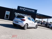 Renault Clio 1.0 TCe Equilibre
