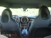 MINI John Cooper Works Auto Desportiva