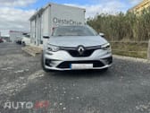 Renault Mégane Sport Tourer 1.5 Blue dCi Business