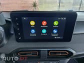 Dacia Sandero 1.0 ECO-G Stepway Comfort Bi-Fuel
