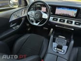 Mercedes-Benz GLE d 4Matic