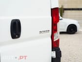 Peugeot Boxer 2.2 BlueHDi 335 L2 CD