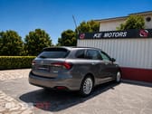 Fiat Tipo 1.3 M-Jet Lounge