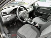 Volkswagen Passat 1.6 TDI BlueMotion