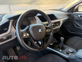 BMW 116 d