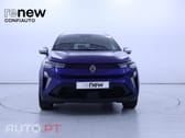 Renault Captur Techno Eco-g