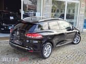 Renault Clio Sport Tourer 0.9 TCe Limited Edition