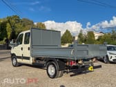 Iveco Daily 2.3 HPI 35C13D 3450