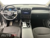 Hyundai Tucson 1.6 T-GDI HEV Business
